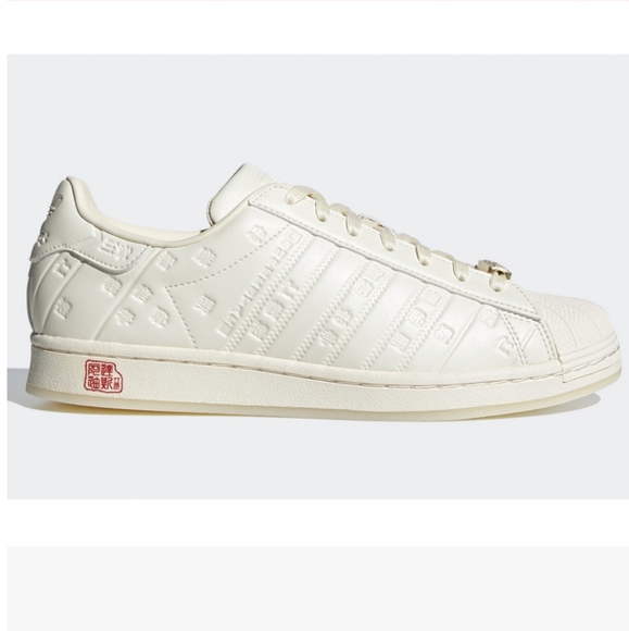adidas Other - ADIDAS ORIGINALS SUPER STAR SST GZ9030 BRAND NEW US 12.5